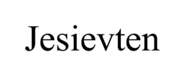 JESIEVTEN trademark