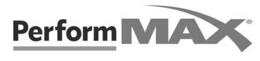 PERFORMMAX trademark