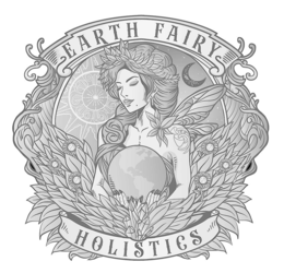 EARTH FAIRY HOLISTICS trademark