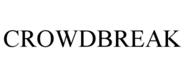 CROWDBREAK trademark