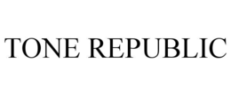 TONE REPUBLIC trademark