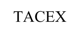 TACEX trademark