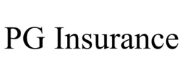 PG INSURANCE trademark