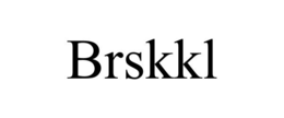 BRSKKL trademark