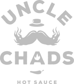 UNCLE CHADS HOT SAUCE trademark