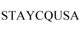 STAY CQUSA trademark