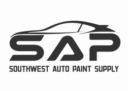 SAP SOUTHWEST AUTO PAINT SUPPLY trademark