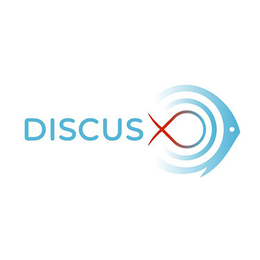 DISCUSX trademark