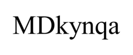 MDKYNQA trademark