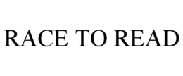 RACE TO READ trademark
