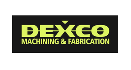 DEXCO MACHINING & FABRICATION trademark