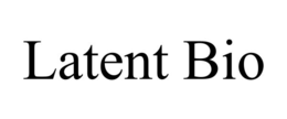 LATENT BIO trademark