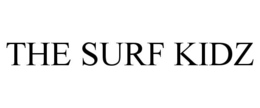 THE SURF KIDZ trademark
