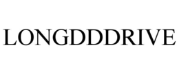 LONGDDDRIVE trademark