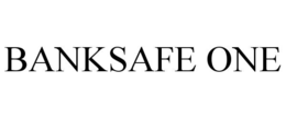 BANKSAFE ONE trademark