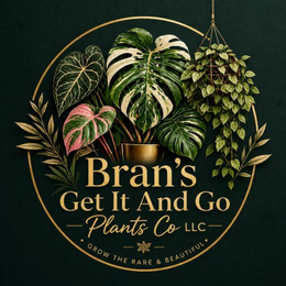 BRAN'S GET IT AND GO PLANTS CO LLC trademark