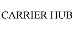 CARRIER HUB trademark