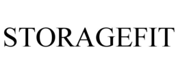 STORAGEFIT trademark