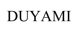 DUYAMI trademark