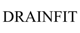 DRAINFIT trademark