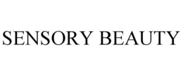 SENSORY BEAUTY trademark