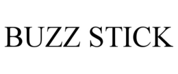BUZZ STICK trademark