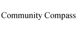 COMMUNITY COMPASS trademark