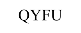 QYFU trademark