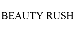 BEAUTY RUSH trademark