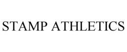 STAMP ATHLETICS trademark