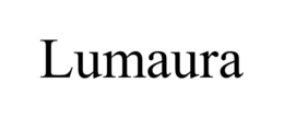 LUMAURA trademark