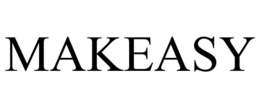 MAKEASY trademark