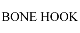 BONE HOOK trademark