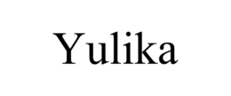 YULIKA trademark
