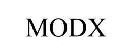 MODX trademark