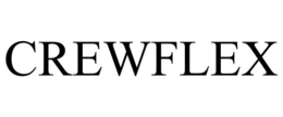 CREWFLEX trademark