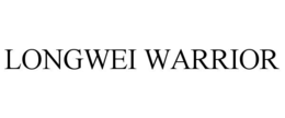 LONGWEI WARRIOR trademark