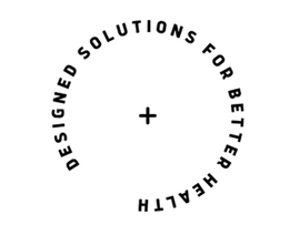DESIGNED SOLUTIONS FOR BETTER HEALTH + trademark