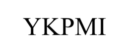 YKPMI trademark