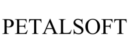 PETALSOFT trademark