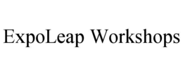 EXPOLEAP WORKSHOPS trademark