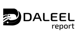 D DALEEL REPORT trademark