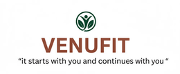 VENUFIT “IT STARTS WITH YOU AND CONTINUES WITH YOU” trademark