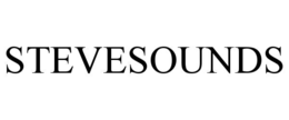 STEVESOUNDS trademark