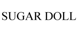 SUGAR DOLL trademark