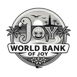 JOY WORLD BANK OF JOY trademark