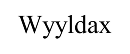 WYYLDAX trademark