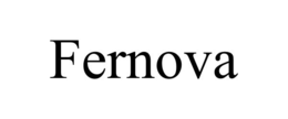 FERNOVA trademark