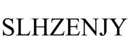 SLHZENJY trademark