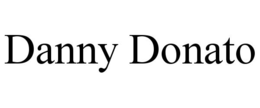 DANNY DONATO trademark